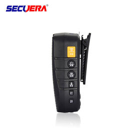 1296P high Quality Night Vision Body Worn Police Camera On Site Enforcement Recorder