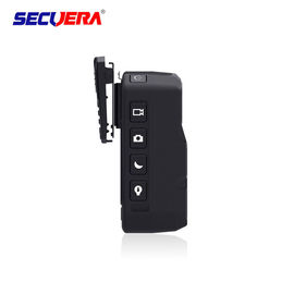 1080P 4G GPS WIFI Safety Protection Products 2850Ahm Worn Camera Law Enforcement Recorder