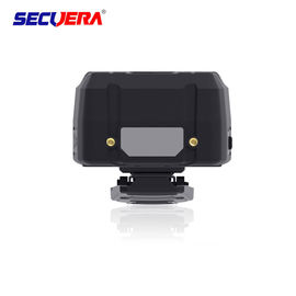 1080P 4G GPS WIFI Safety Protection Products 2850Ahm Worn Camera Law Enforcement Recorder
