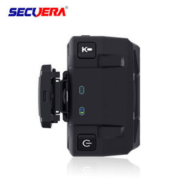 Portable Full Hd Security Guard 4G Wifi Wearable Police Video Body Worn Camera