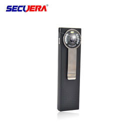 1080P HD GPS WiFi Police Security BWC body worn camera 4G Video Cam For Law Enforcement GPS body worn camera