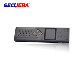 Remote Control IP68 Ambarella Chip 4 Infrared LED GPS Police Body Worn Camera