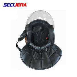Knife Proof Safety Protection Products Portable Anti Riot Helmet For Police Equipment
