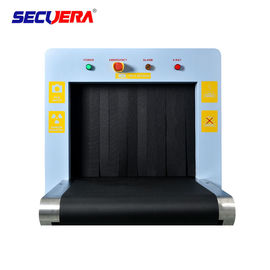 34 Mm Steel Penetration X Ray Baggage Scanner Simple Operation For Supermarket Security x ray scanner airport baggage