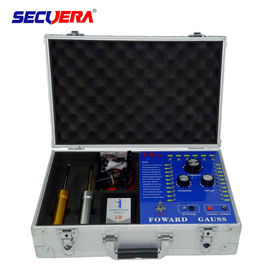 VR-9000 Underground Metal Detector Gold Detecting Machine For Gemstone Diamond underground metal detector scanner