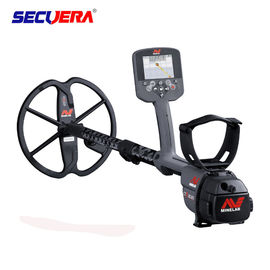 Long Distance Diamond Gold Underground Metal Detector Waterproof CE FCC ROHS ISO underground metal detector CTX3030