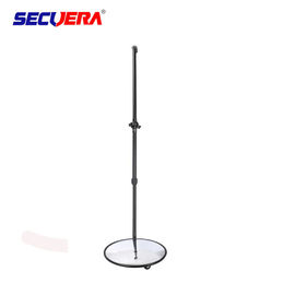 Lightweight Airport Security Scanner Under Vehicle Search Mirror Checking Mirror