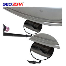 Lightweight Airport Security Scanner Under Vehicle Search Mirror Checking Mirror