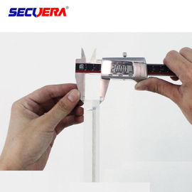 EAS system 8.2MHz Rf Shops Exit Alarm Security And Safety Equipment