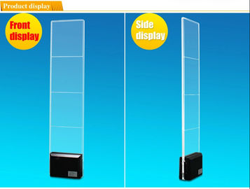 Burglar alarm clothing store supermarket SECUIRTY RF EAS SYSTEM