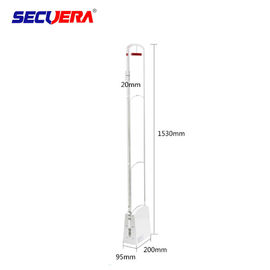 RF Electronic Article Surveillance Clothing Store Eas Alarm System