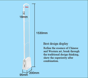 Latest Electronic Devices Anti-Theft Door EAS AM Antenna Security System