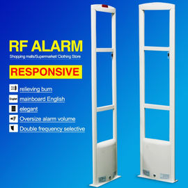 Abs Anti Theft Eas 2 Years 8.2mhz Wireless Oem Boards Antena Am 8.2 Mhz Rf Remote Controller System