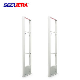 Acrylic 8.2mhz rf eas anti theft system gate antenna for supermarket