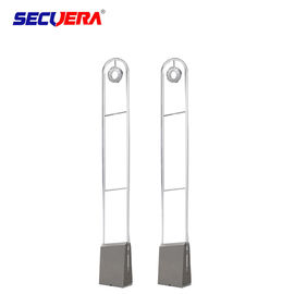 EAS System Entrance Barrier Gate Anti Theft Shop Goods Magnetic RF Sensor Door