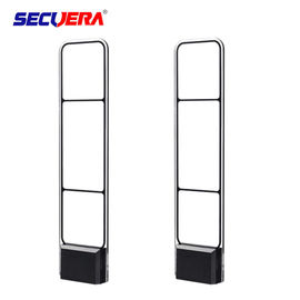 AM 58khz Anti Shoplifting Anti Theft Devices EAS Acrylic Antenna Security Guard for Retail Shops Entrance Alarm Gate