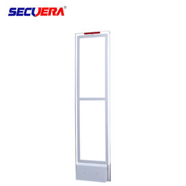 Aluminum Alloy Turnstile Barrier Gate Alarm Sensor Doors 8.2mhz Eas Rf Antenna System