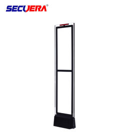 AM Antenna Turnstile Barrier Gate 58KHz EAS Anti - Theft Security System 8.2MHz