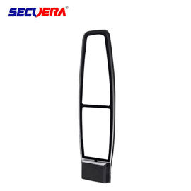 8.2mhz Detect Turnstile Barrier Gate EAS Anti Theft System Walkthrough Security Alarm Jammer