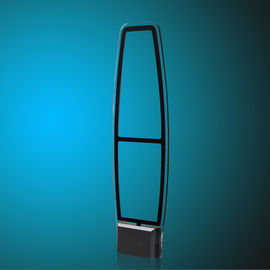8.2mhz Detect Turnstile Barrier Gate EAS Anti Theft System Walkthrough Security Alarm Jammer