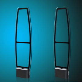 8.2mhz Detect Turnstile Barrier Gate EAS Anti Theft System Walkthrough Security Alarm Jammer