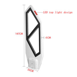 8.2Mhz retail shop supermarket induction door eas RF anti-theft antenna clothing alarm security system manufacturers