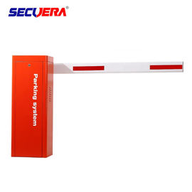 Vehicle Boom Barrier Gate Operator for Car Parking System with MTBF over 5 Million Times