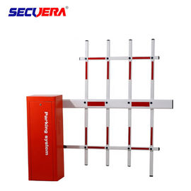 Vehicle Boom Barrier Gate Operator for Car Parking System with MTBF over 5 Million Times