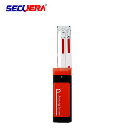 IP44 traffic barrier private car parking barrier Boom Security Gate 6m arm barrier gate