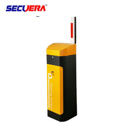 Car Parking Turnstile Access Control Security Systems With Long Range Rfid Reader