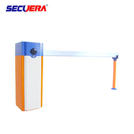280W Parking Lot Access Control Parking Barrier License Plate Recognition System