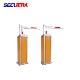Folding Parking Barrier Boom Barrier Gate for Railway Crossings/ electric parking boom barriers automatic folding gate