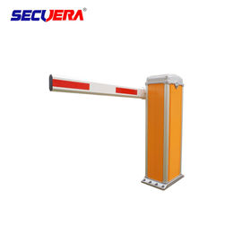 Folding Parking Barrier Boom Barrier Gate for Railway Crossings/ electric parking boom barriers automatic folding gate