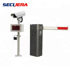 Lpr Anpr Hd Camara Deep Penetrating Metal Detector Vehicle License Plate Recognition Software