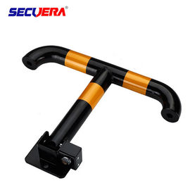 Anti Collision Parking Barrier APP Operated USB Bluetooth Smart Lock Easy To Install