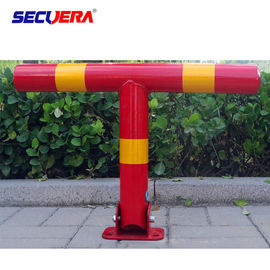 Anti Collision Parking Barrier APP Operated USB Bluetooth Smart Lock Easy To Install