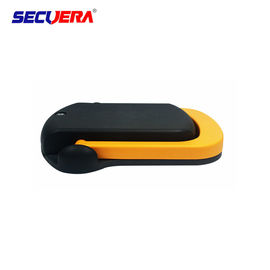 IP57 Rechargeable Parking Space Barrier , Automatic Car Parking Lock Remote Control
