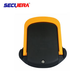 IP57 Rechargeable Parking Space Barrier , Automatic Car Parking Lock Remote Control