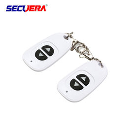 20w Waterproof Steel Automatic Car Park Barriers Computer Control Panel 1 Years Warranty