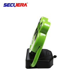 20w Waterproof Steel Automatic Car Park Barriers Computer Control Panel 1 Years Warranty