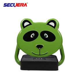 Car Parking System Parking Barrier Wheel Clamp Automatic Lock 3 Years Warranty