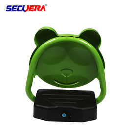 Car Parking System Parking Barrier Wheel Clamp Automatic Lock 3 Years Warranty