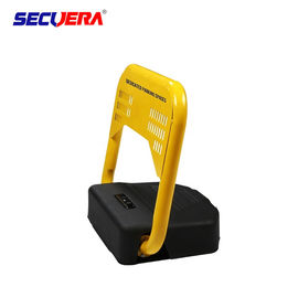 Intelligent Remote Control Car Parking Barrier Bluetooth Mobile Application