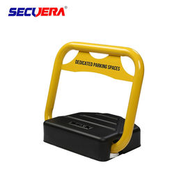 Auto Parking System Parking Barrier Bluetooth Ultrasonic Sensor With Battery