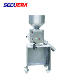 Rubber Industry Conveyor Belt Metal Detector Fast Processing Speed Easy Operation