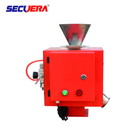 Waterproof Metal Detector Separator Machine , Metal Detector For Pharmaceutical Industry