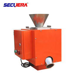 Waterproof Metal Detector Separator Machine , Metal Detector For Pharmaceutical Industry