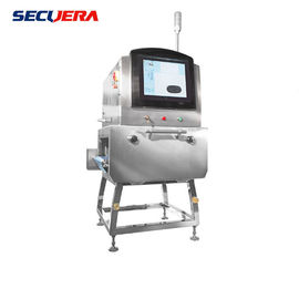 120-180W Conveyor Belt Metal Detector For Medicine / Tablets Processing Industry