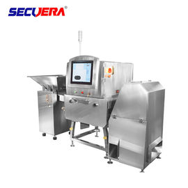 120-180W Conveyor Belt Metal Detector For Medicine / Tablets Processing Industry