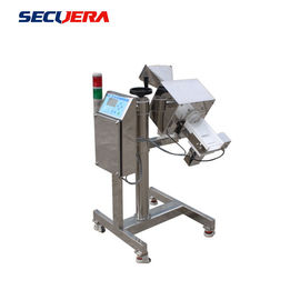 50~60Hz Pharmaceutical Metal Detector High Sensitivity For Medicines / Drugs